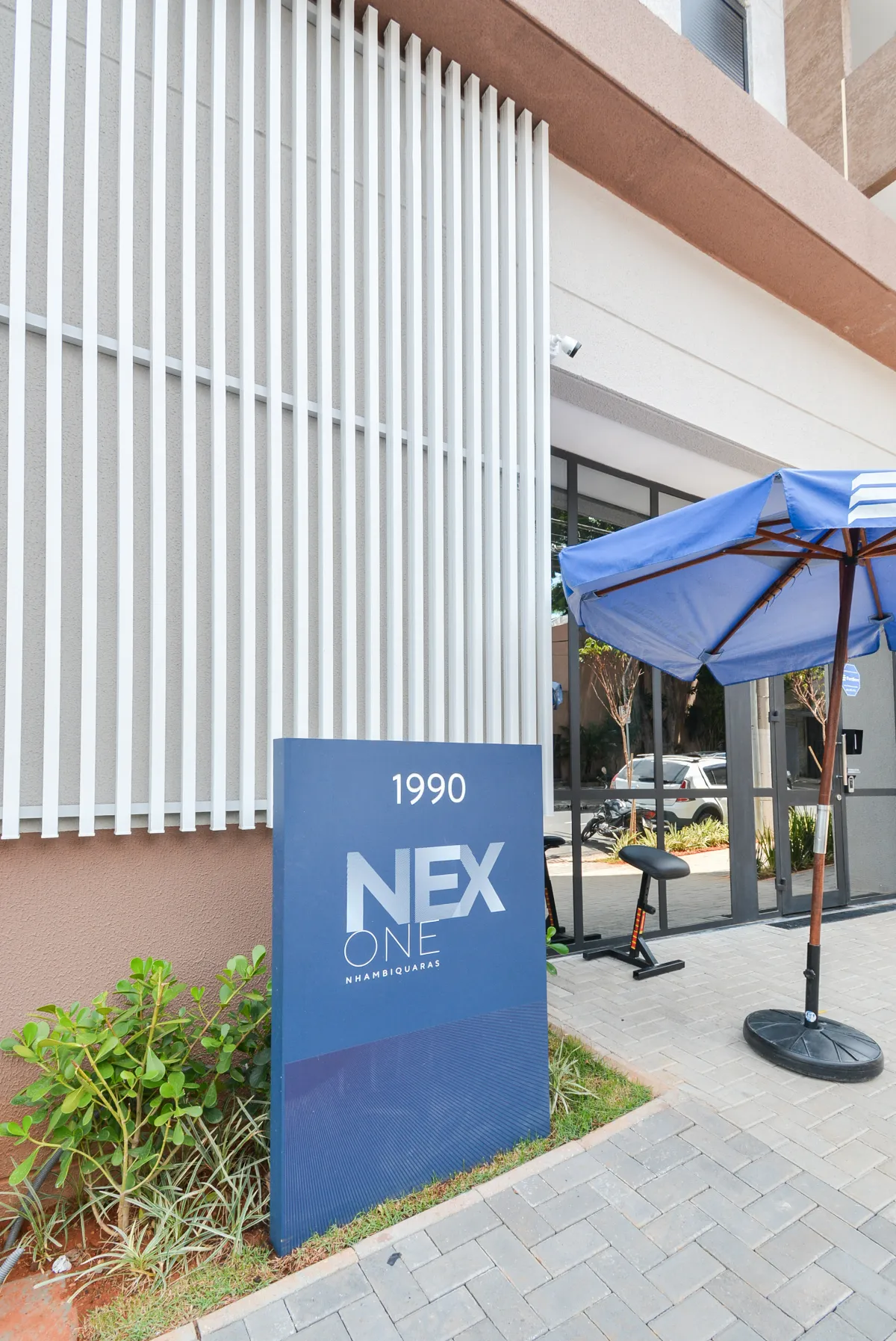 Nex One - 6