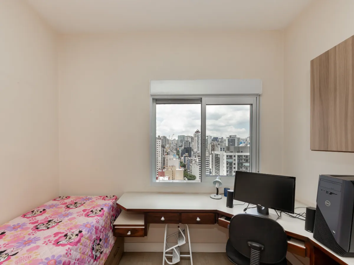 Condominio Edifício Coliseu - 10