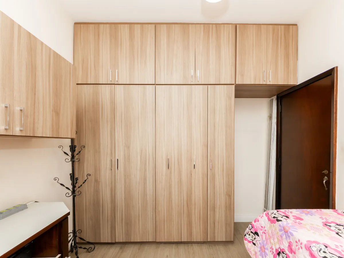 Condominio Edifício Coliseu - 6