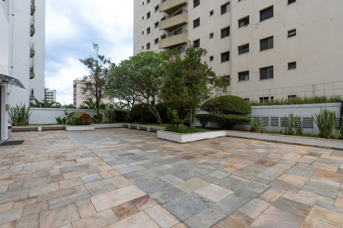 Edifício Palacete Cidade Jardim - 35