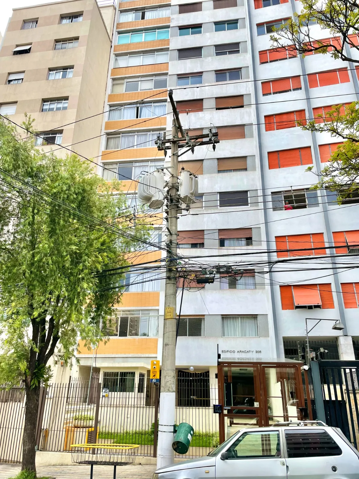 Edifício Aracaty - 11