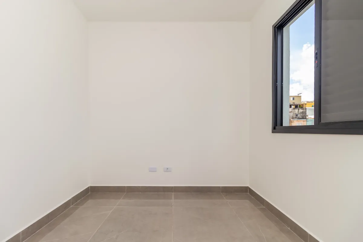 Residencial Rodini - 1