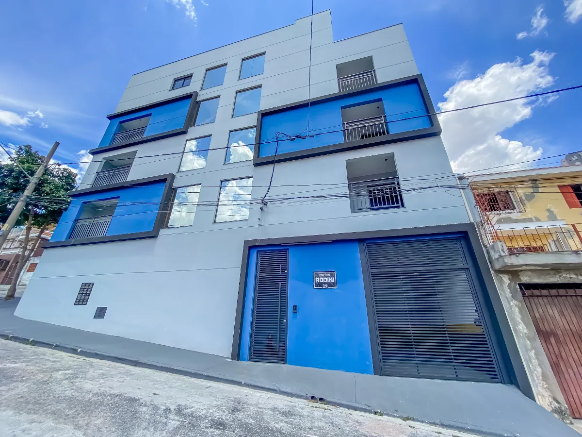 Residencial Rodini - 12