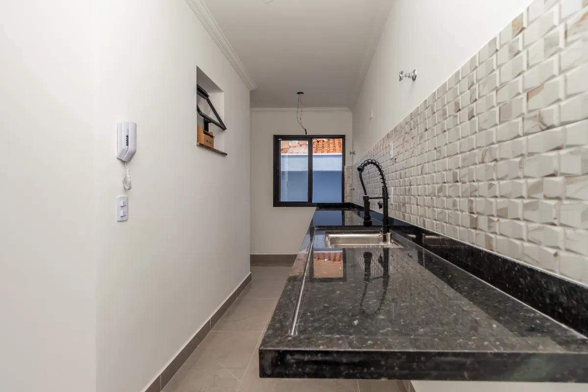 Residencial Rodini - 3