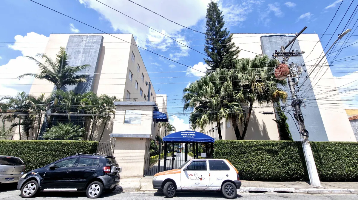 Residencial Serras do Brasil - 0