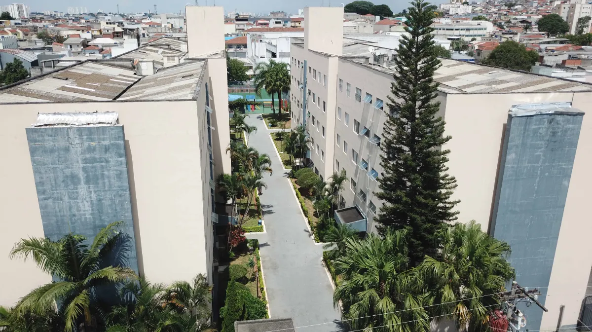 Residencial Serras do Brasil - 1