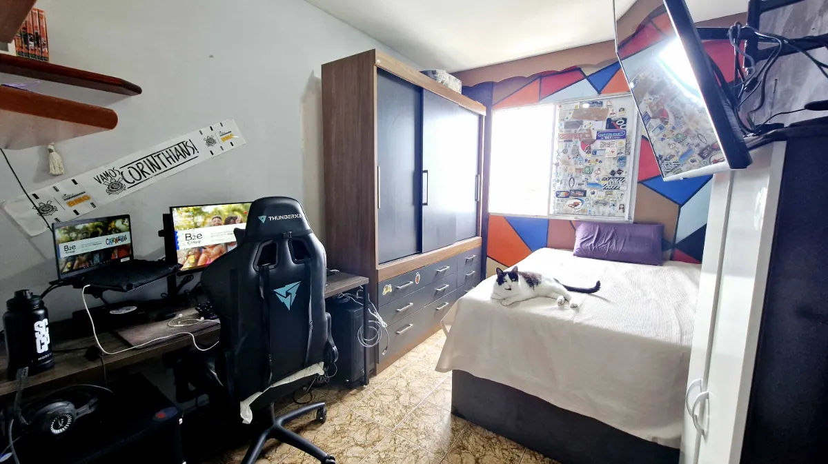Residencial Serras do Brasil - 14