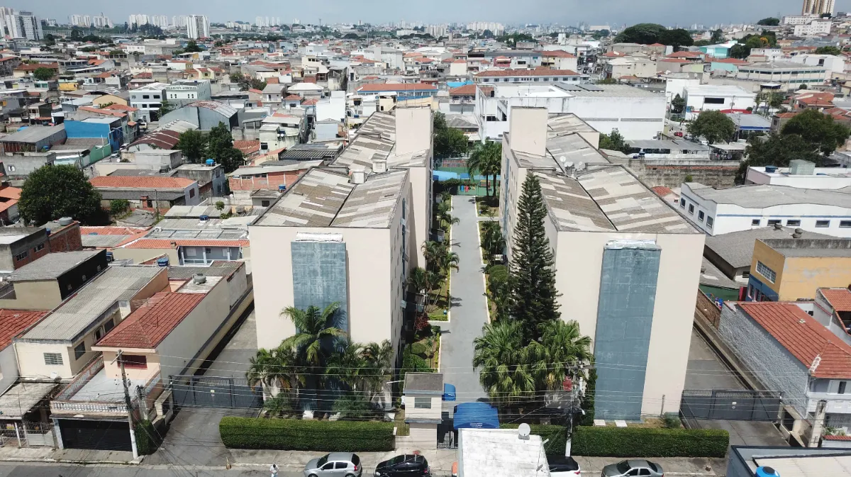 Residencial Serras do Brasil - 2