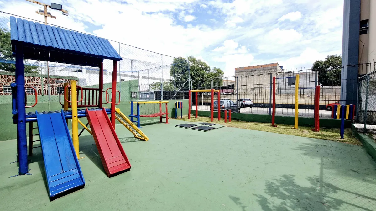 Residencial Serras do Brasil - 27