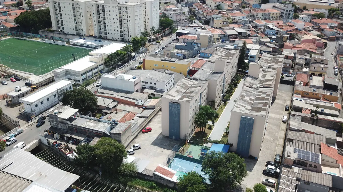 Residencial Serras do Brasil - 3