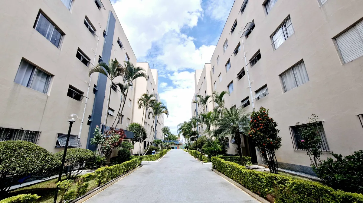 Residencial Serras do Brasil - 4