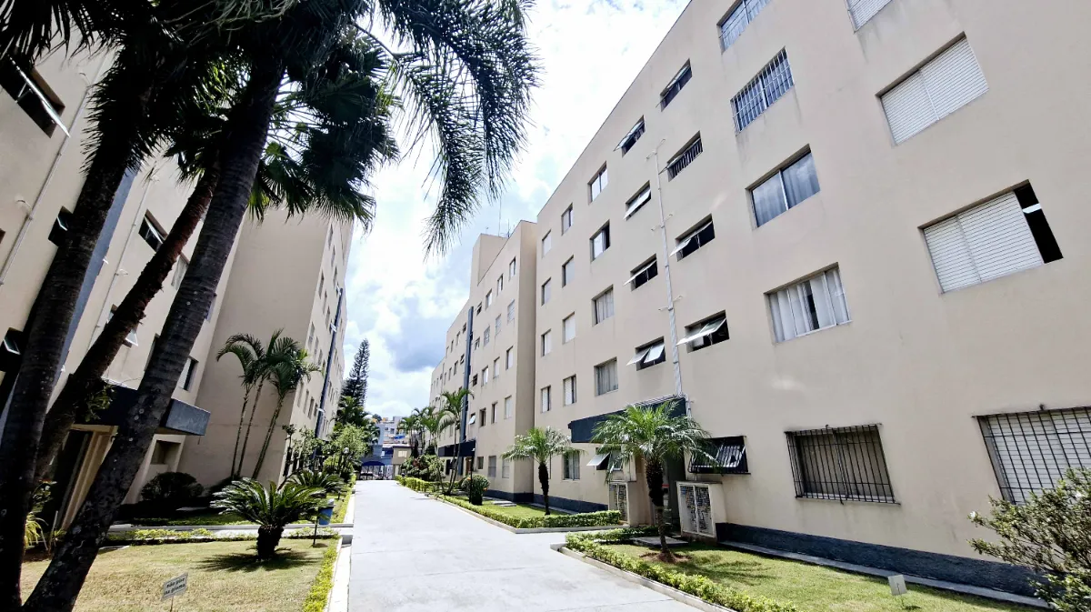 Residencial Serras do Brasil - 5