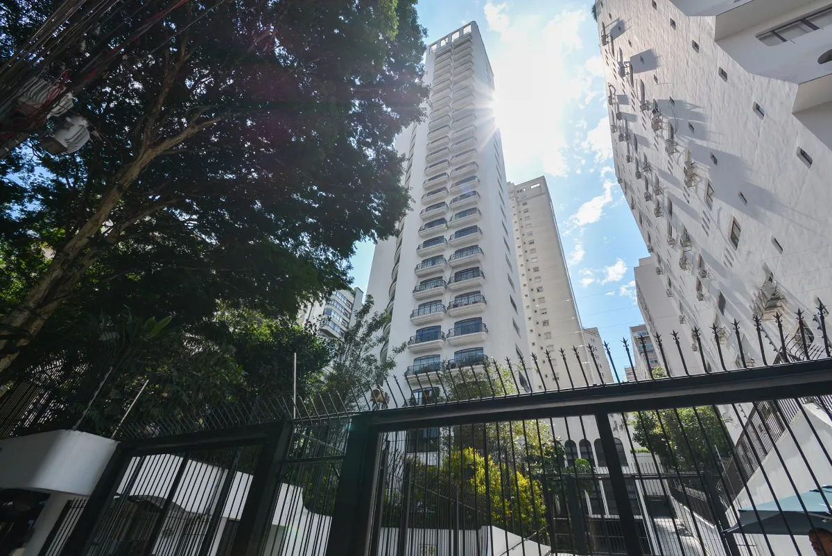 Condomínio Torre Branca - 50