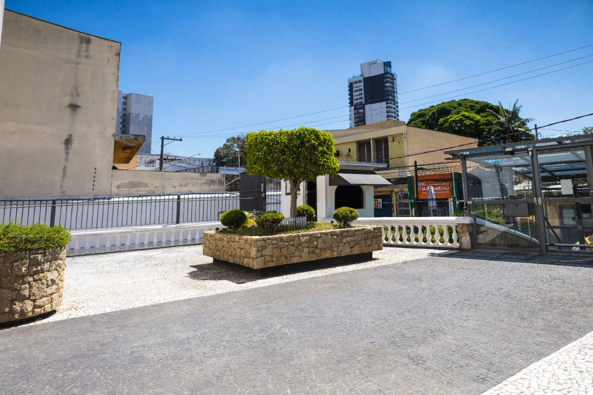 Solar dos Bandeirantes - 2