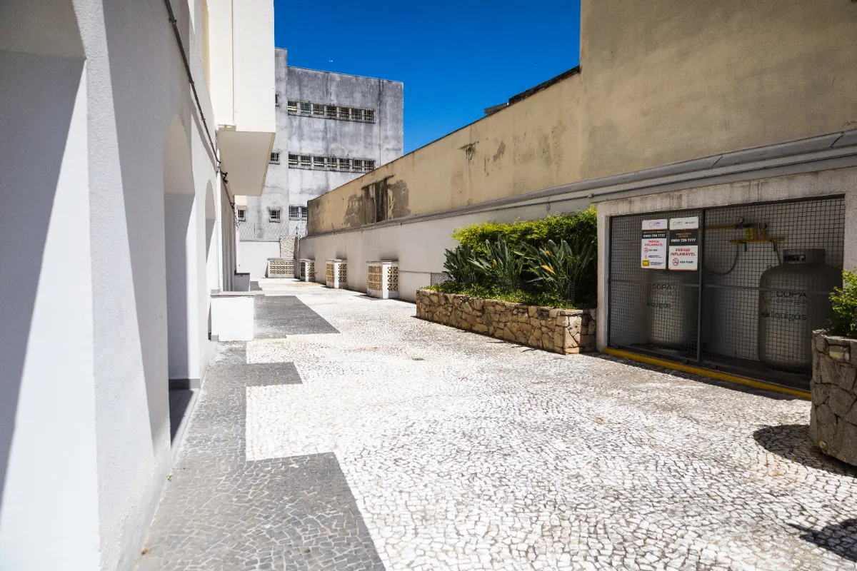 Solar dos Bandeirantes - 8