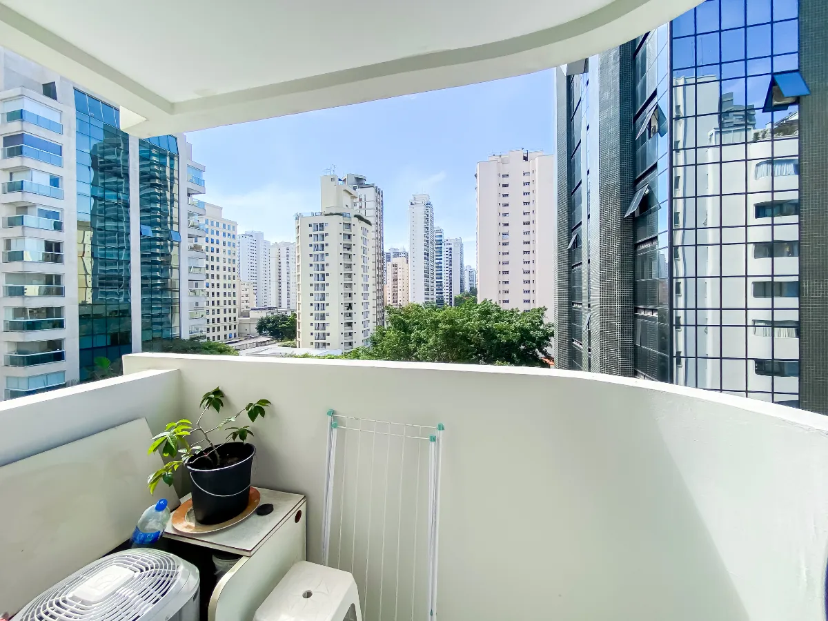 Edifício New Space - 16