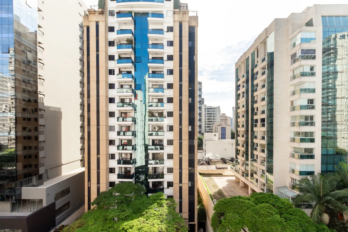 Edifício New Space - 17