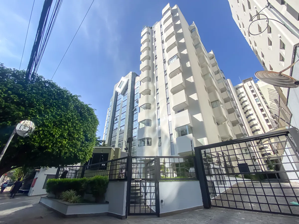 Edifício New Space - 18