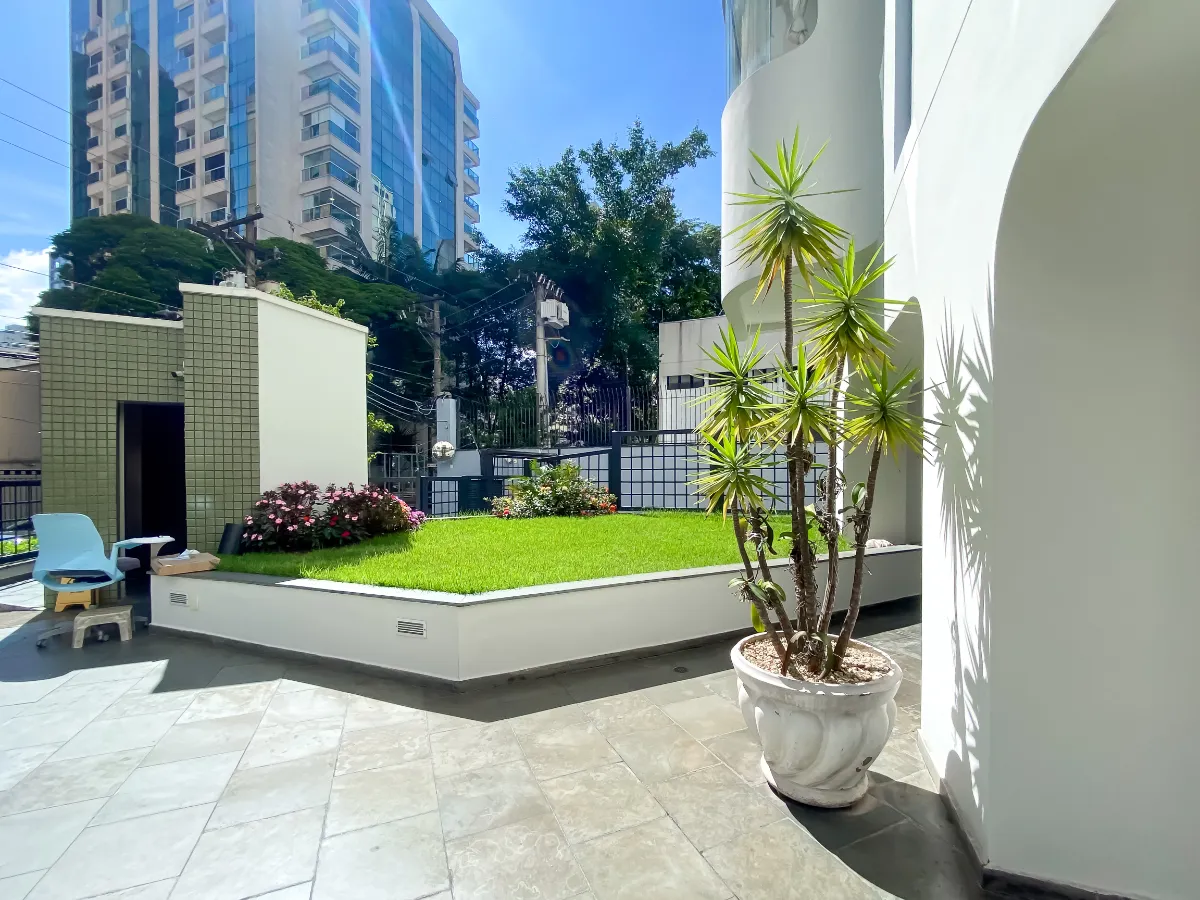 Edifício New Space - 19