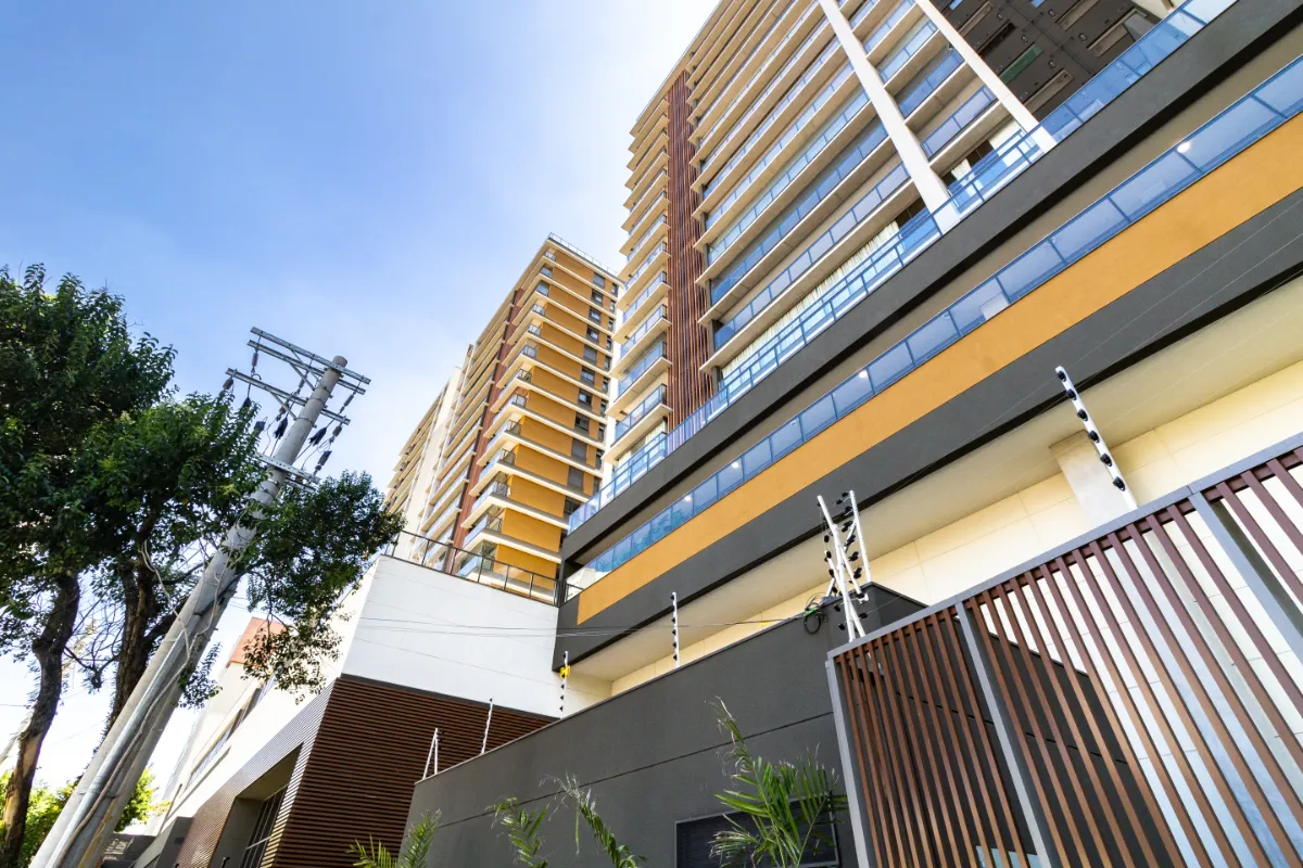 Arbo Alto Pinheiros - 1