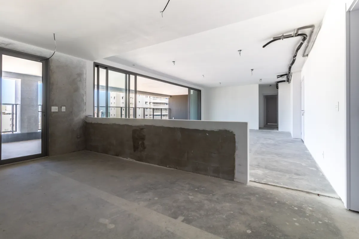 Arbo Alto Pinheiros - 10