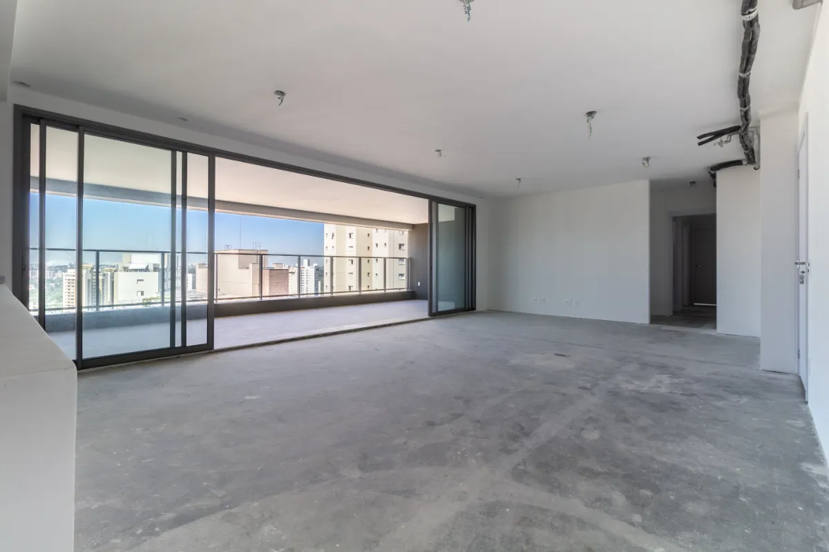 Arbo Alto Pinheiros - 11
