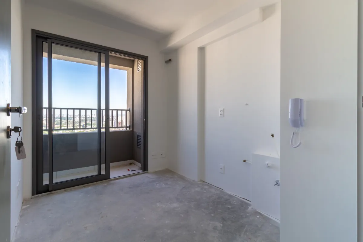 Arbo Alto Pinheiros - 12