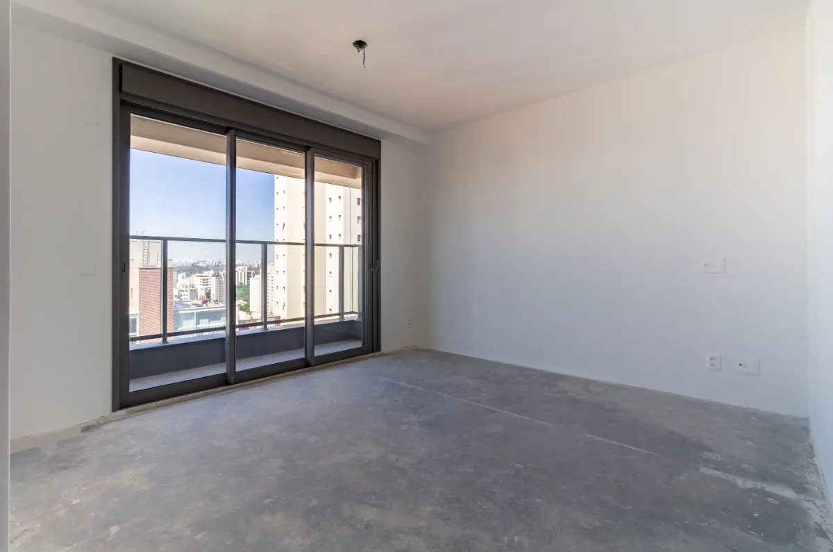 Arbo Alto Pinheiros - 13