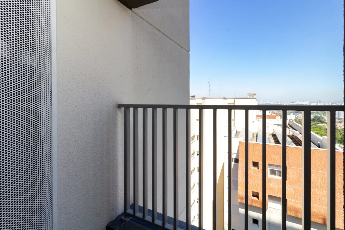 Arbo Alto Pinheiros - 14
