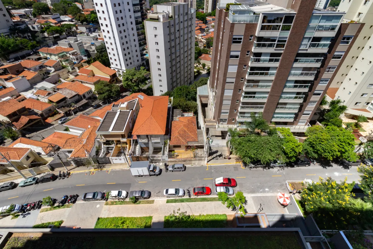 Arbo Alto Pinheiros - 15
