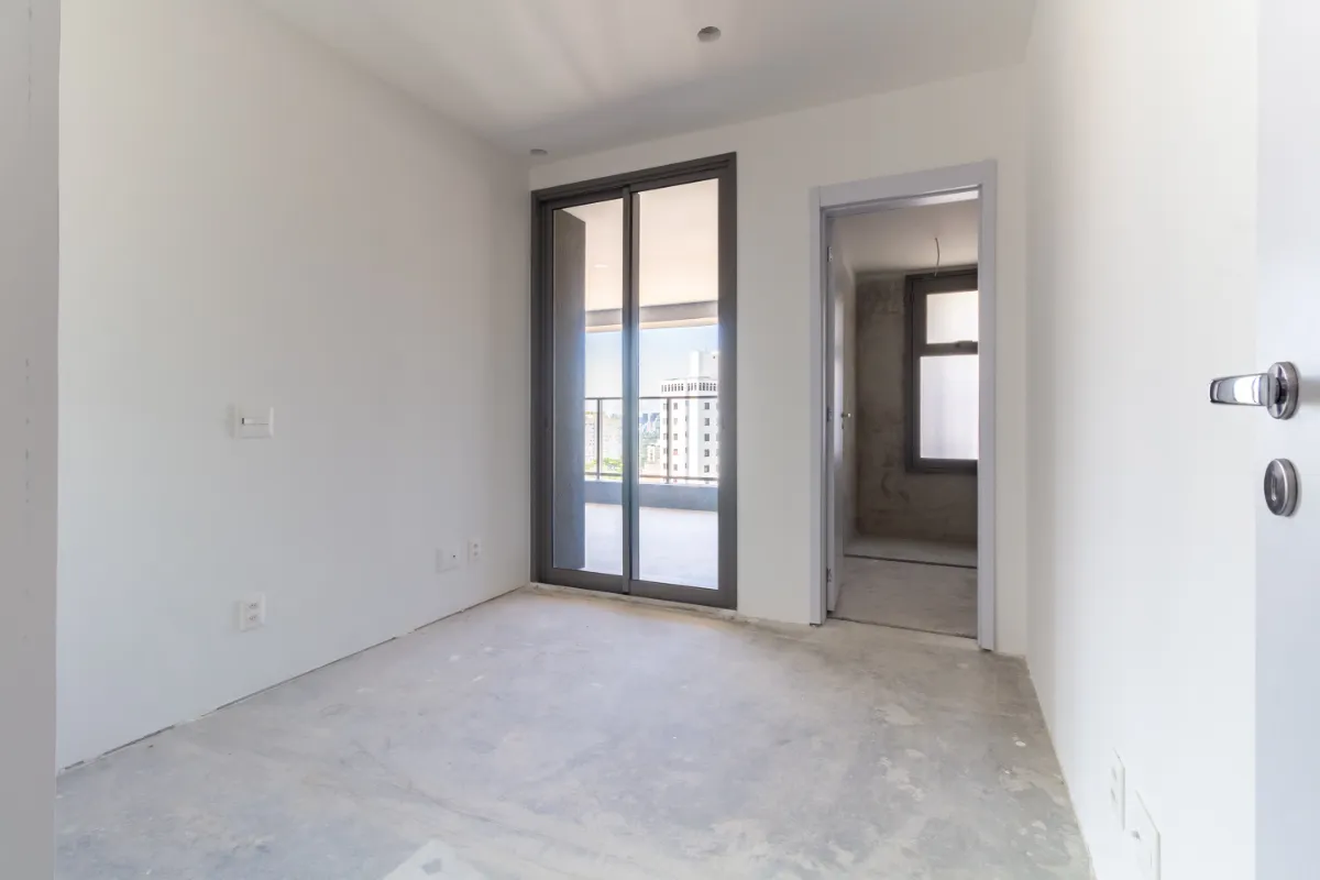 Arbo Alto Pinheiros - 17