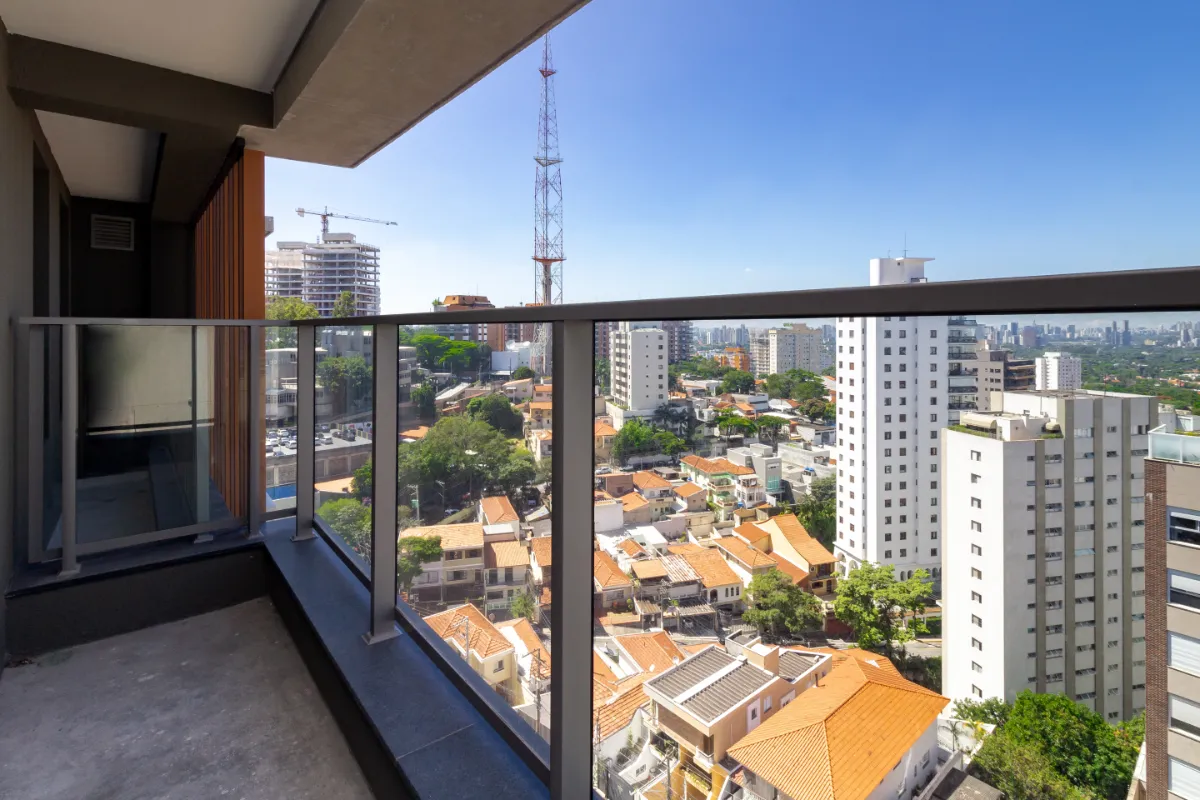 Arbo Alto Pinheiros - 18