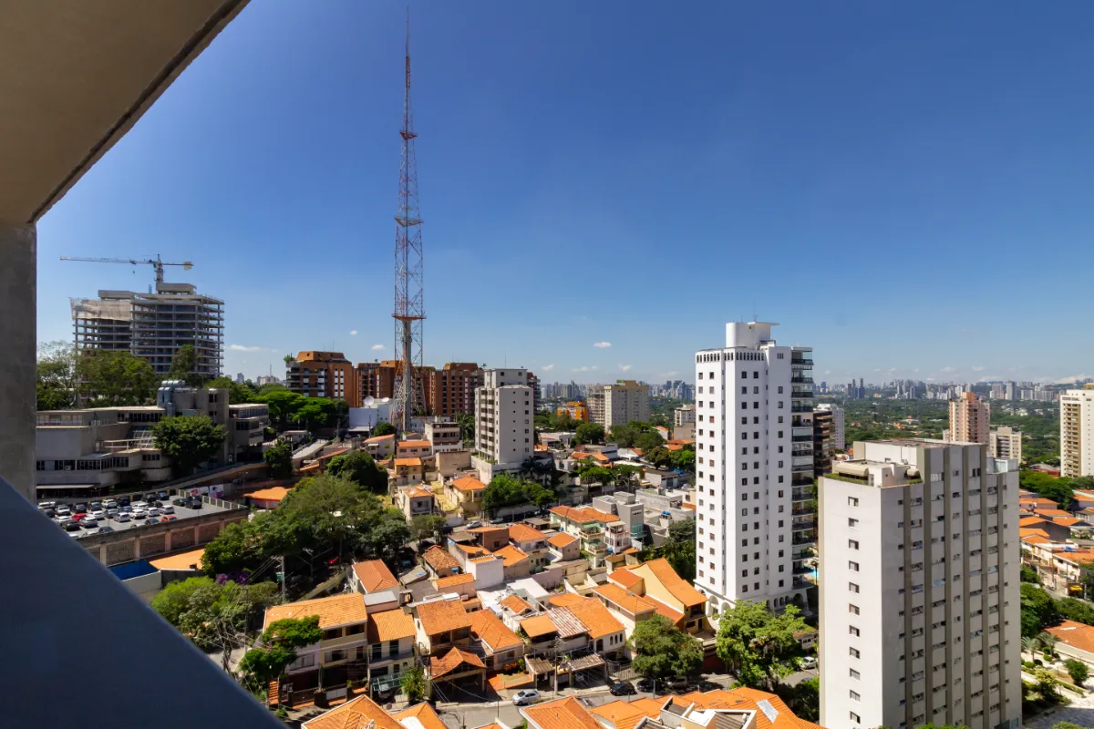 Arbo Alto Pinheiros - 19