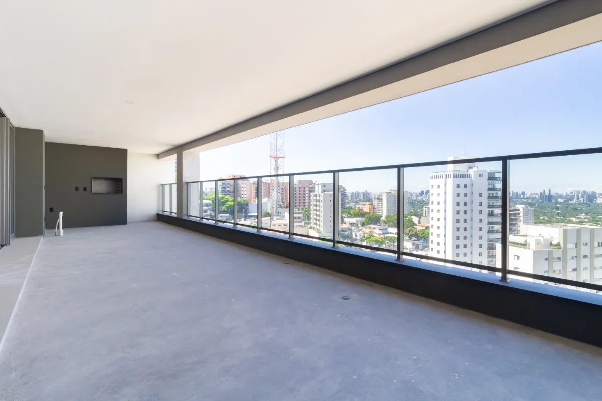 Arbo Alto Pinheiros - 2