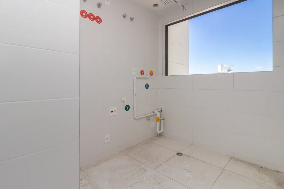 Arbo Alto Pinheiros - 27