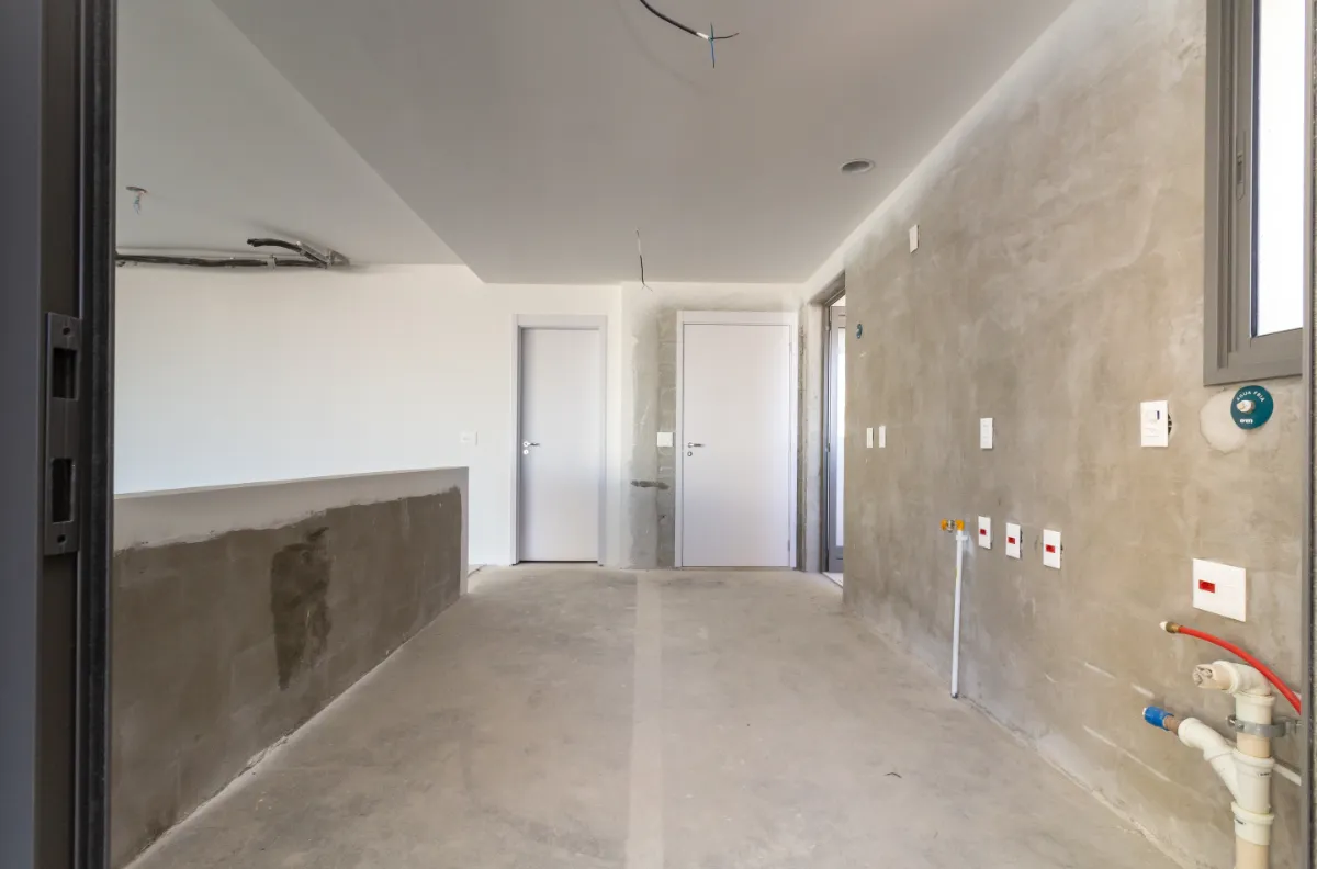 Arbo Alto Pinheiros - 29