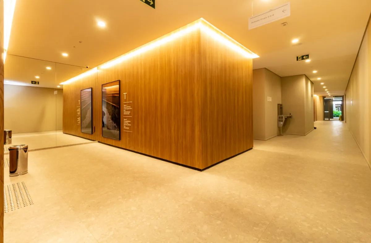 Arbo Alto Pinheiros - 31