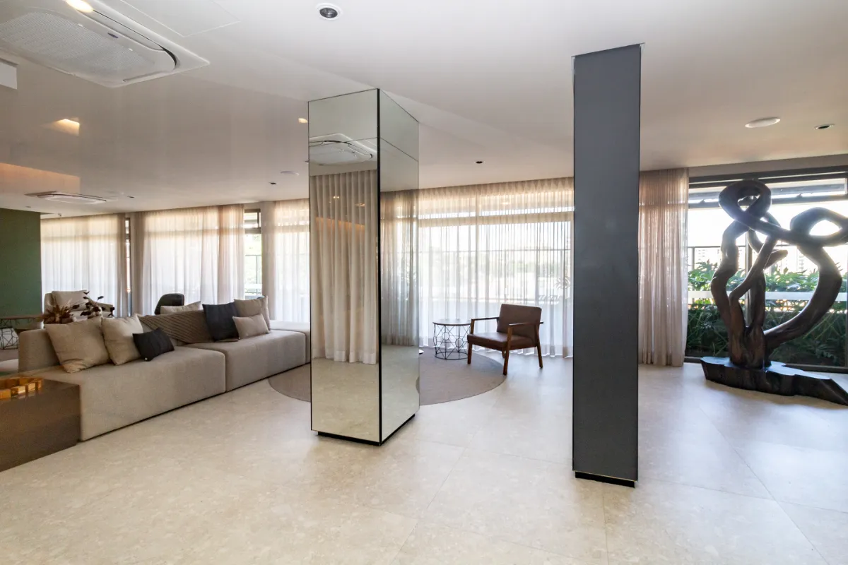 Arbo Alto Pinheiros - 32