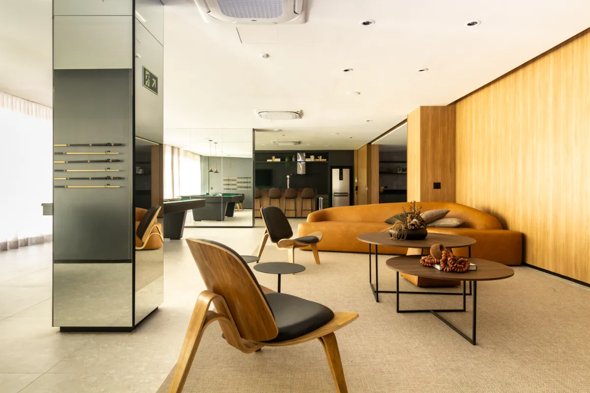 Arbo Alto Pinheiros - 34