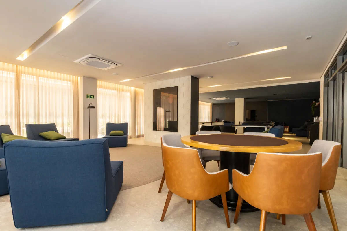 Arbo Alto Pinheiros - 35