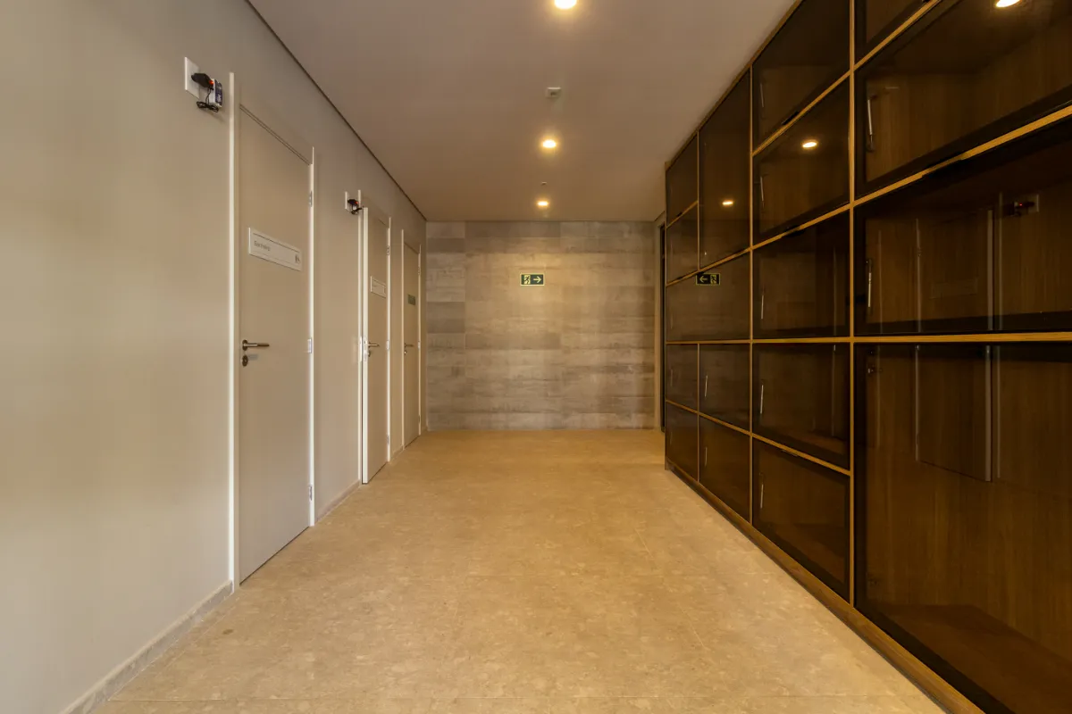 Arbo Alto Pinheiros - 38