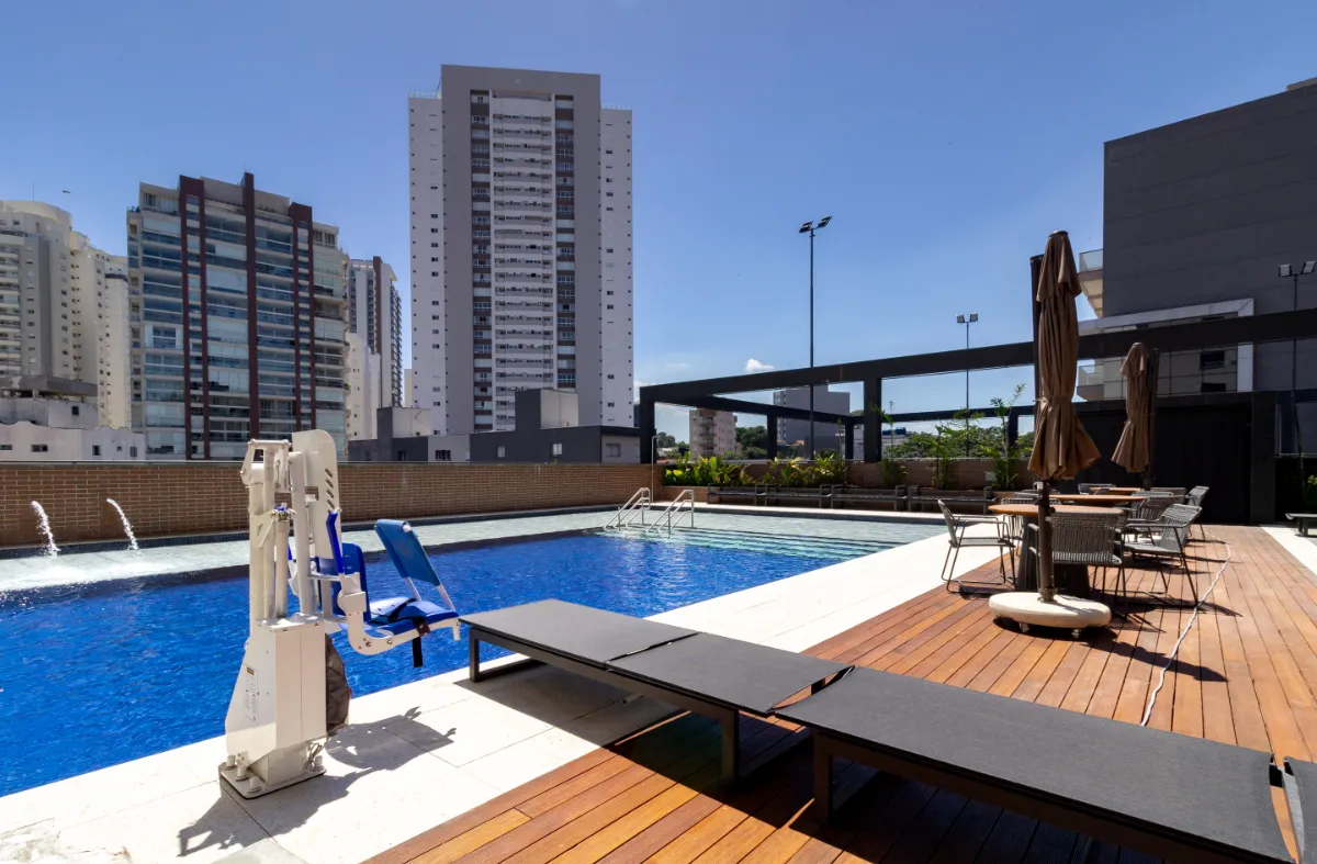 Arbo Alto Pinheiros - 4