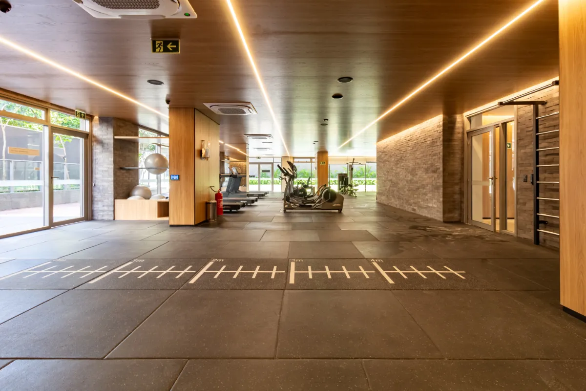 Arbo Alto Pinheiros - 42