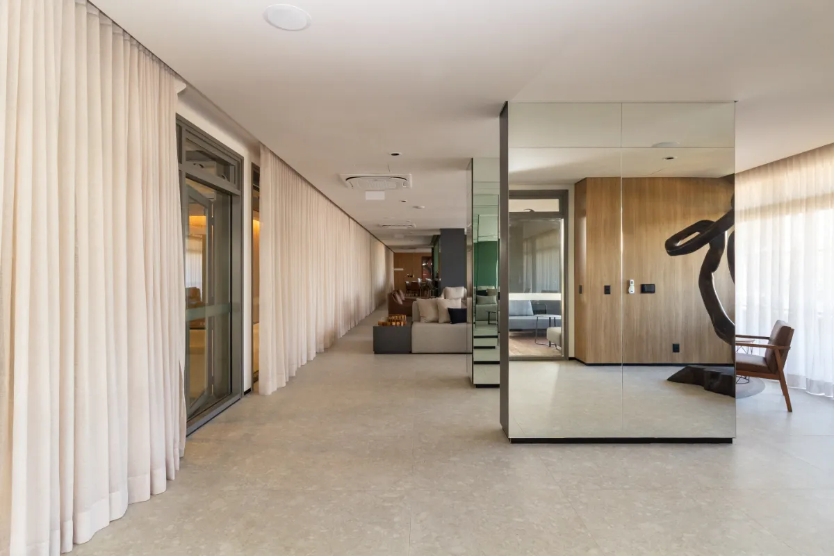 Arbo Alto Pinheiros - 43