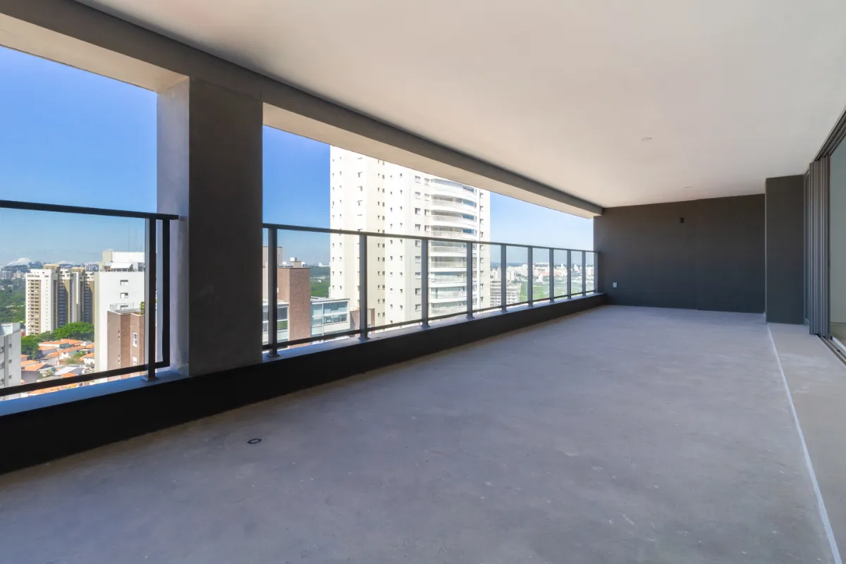 Arbo Alto Pinheiros - 5