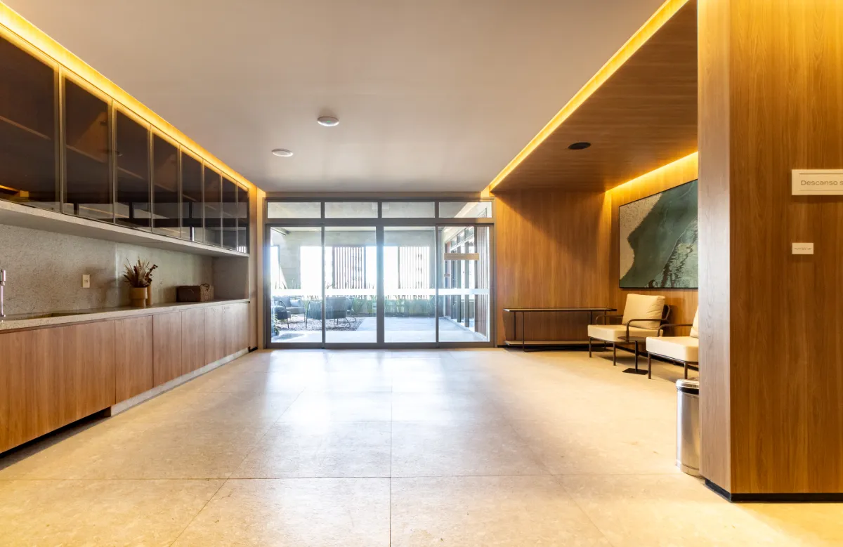 Arbo Alto Pinheiros - 51