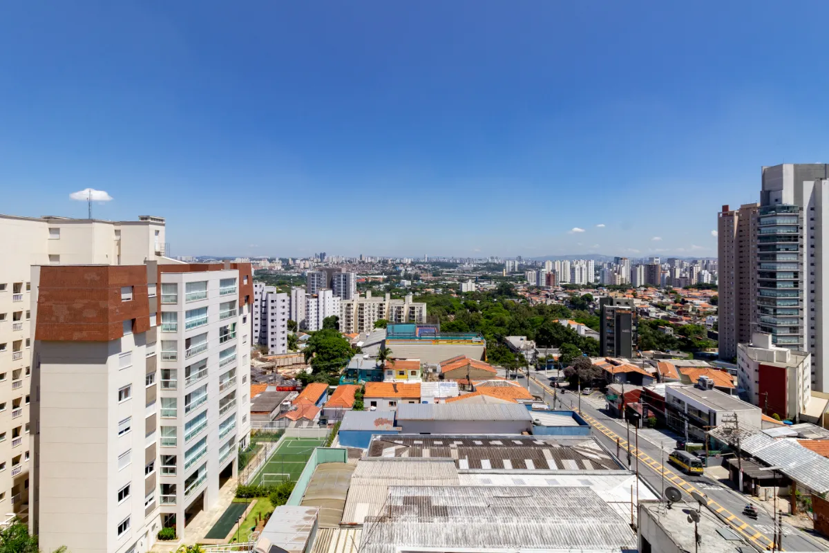 Arbo Alto Pinheiros - 53