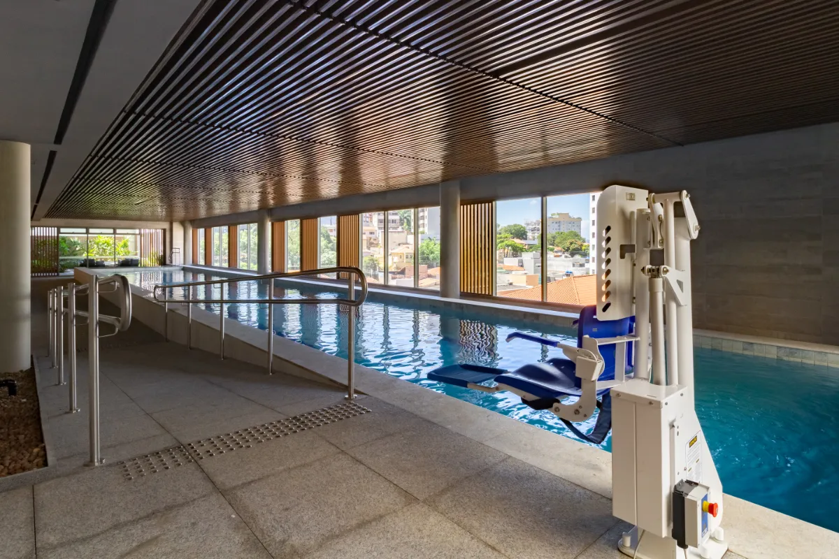 Arbo Alto Pinheiros - 54