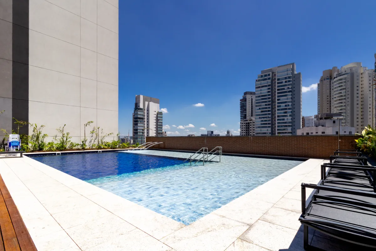 Arbo Alto Pinheiros - 55