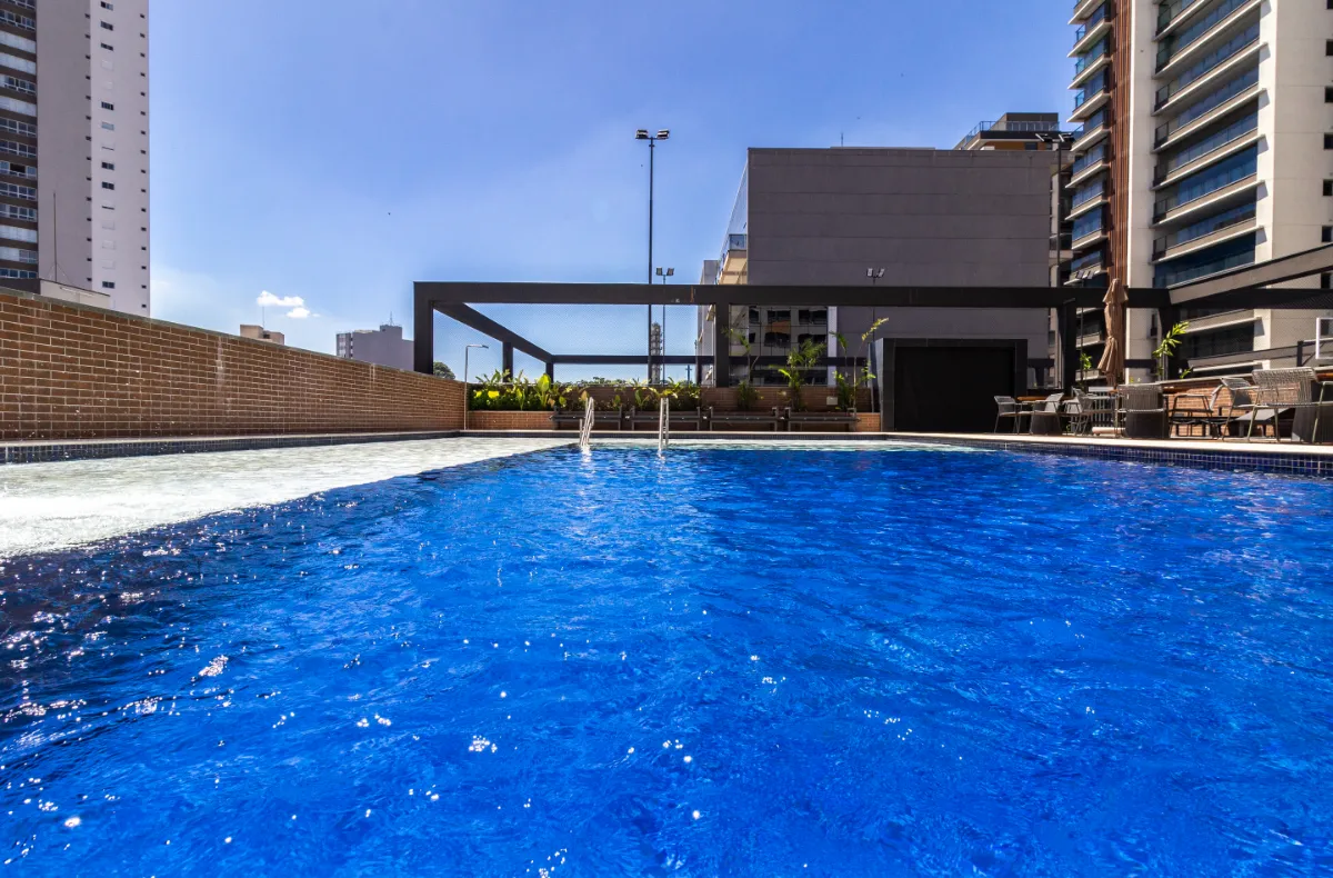 Arbo Alto Pinheiros - 56